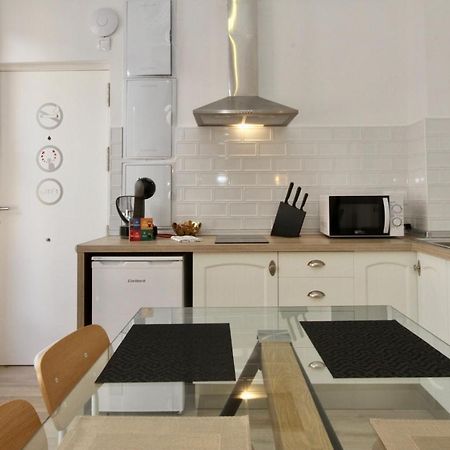 Apartamentos Inside Centro Granada Ngoại thất bức ảnh