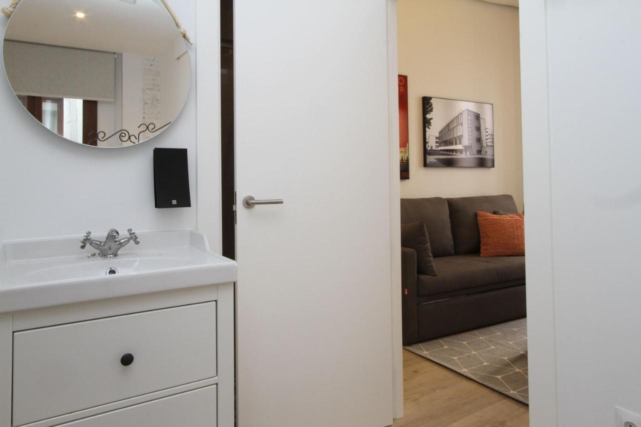 Apartamentos Inside Centro Granada Ngoại thất bức ảnh