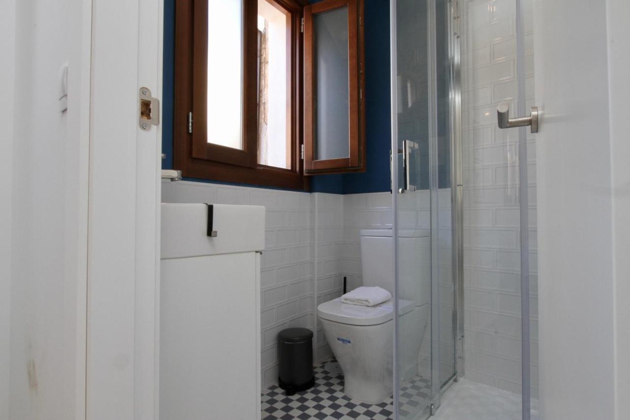 Apartamentos Inside Centro Granada Ngoại thất bức ảnh