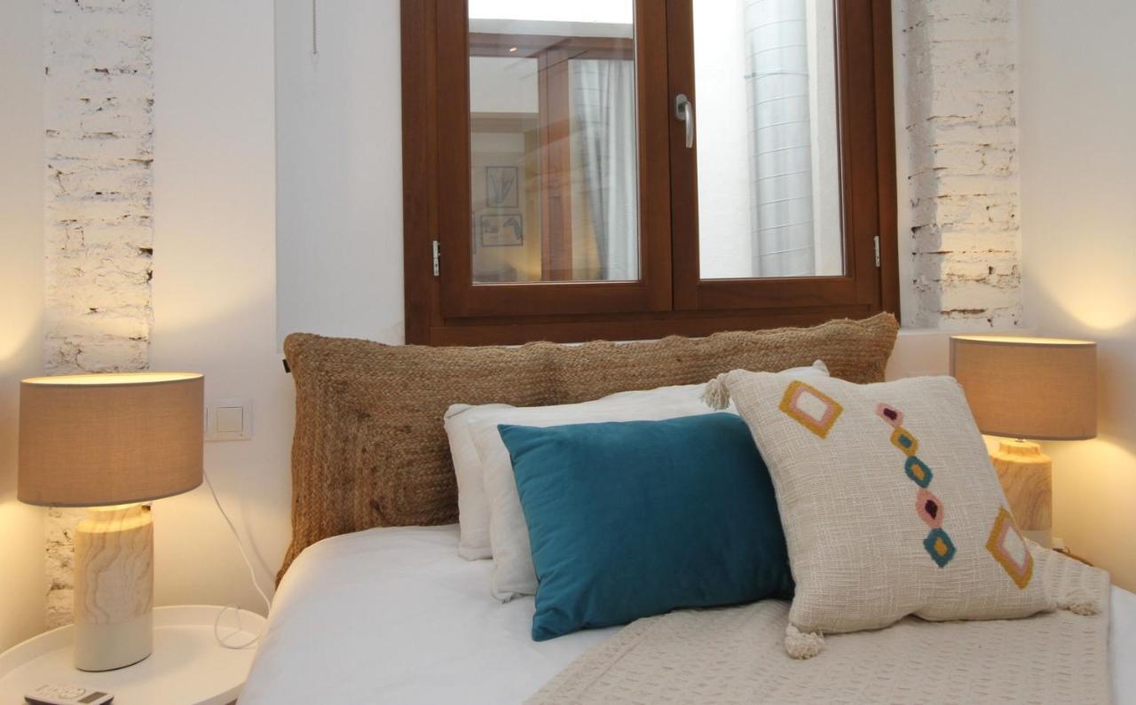 Apartamentos Inside Centro Granada Ngoại thất bức ảnh