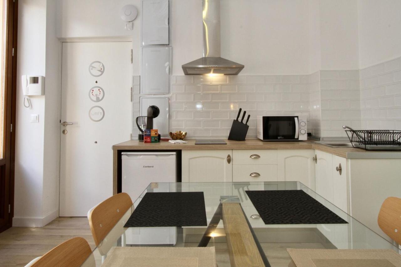 Apartamentos Inside Centro Granada Ngoại thất bức ảnh